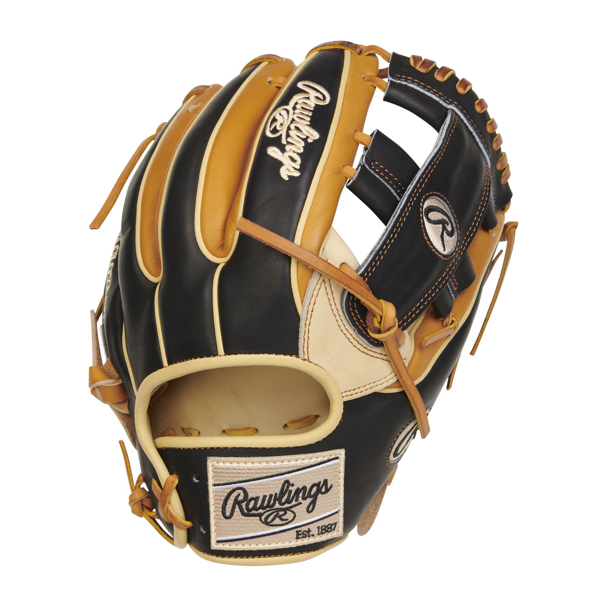 Amazon | Rawlings Heart of The Hide 11.5インチ PRO934-13CBT 野球